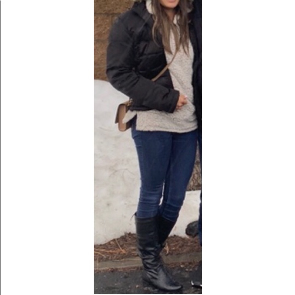 Puffer Jacket - Picture 9 of 9